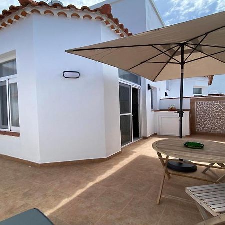 Casa La Puntilla - Estudio Nº 1 Валле Гранд Рей Экстерьер фото