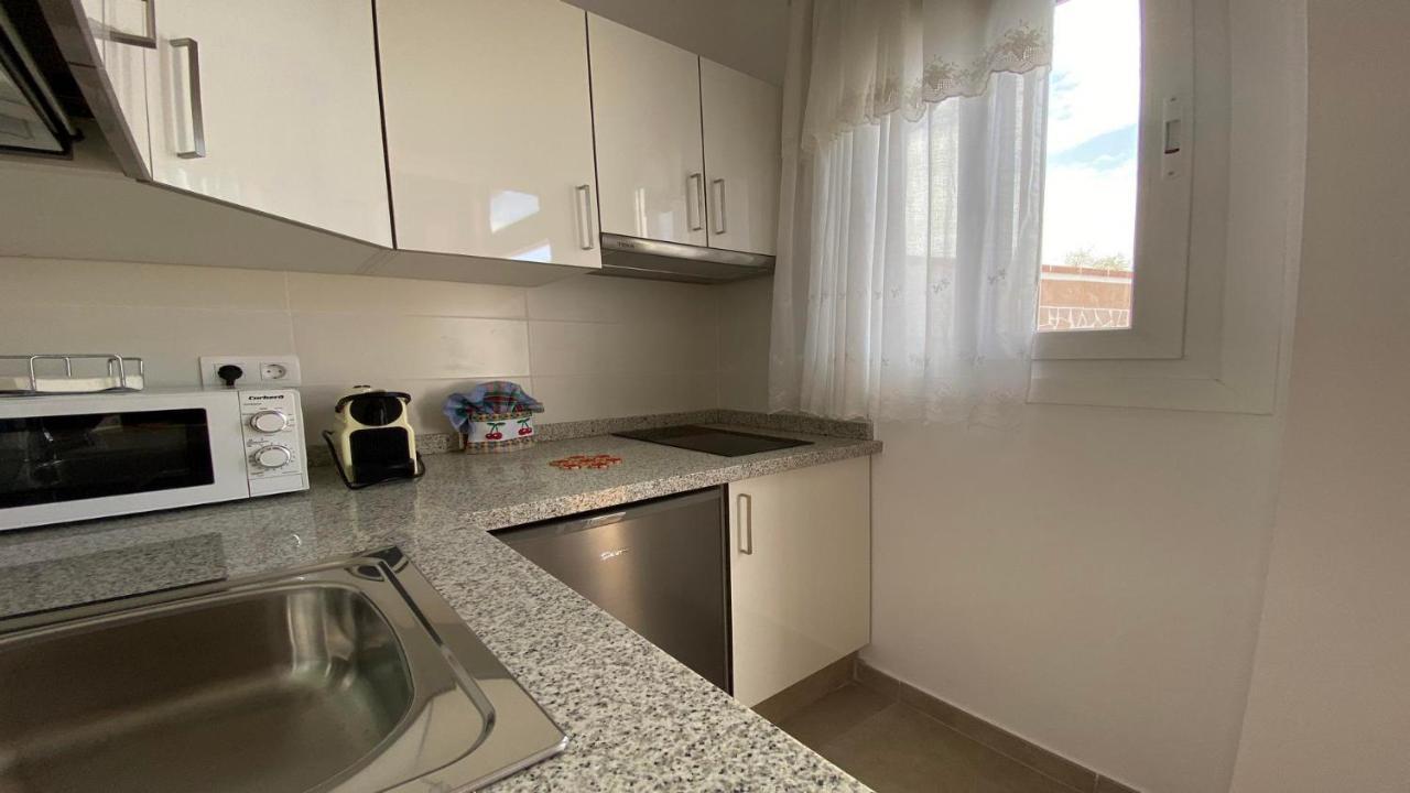 Casa La Puntilla - Estudio Nº 1 Валле Гранд Рей Экстерьер фото