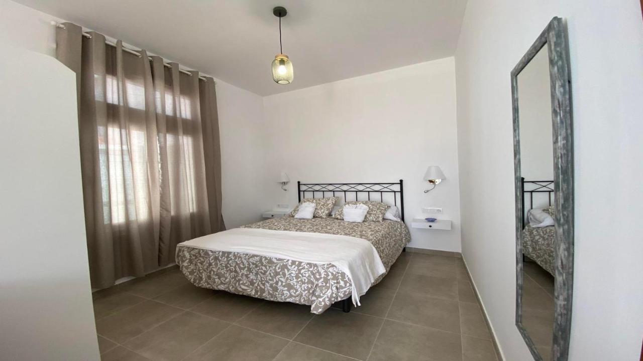 Casa La Puntilla - Estudio Nº 1 Валле Гранд Рей Экстерьер фото