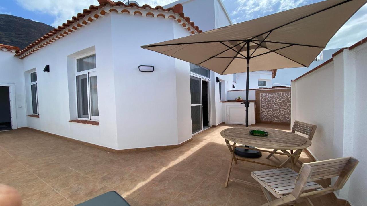 Casa La Puntilla - Estudio Nº 1 Валле Гранд Рей Экстерьер фото