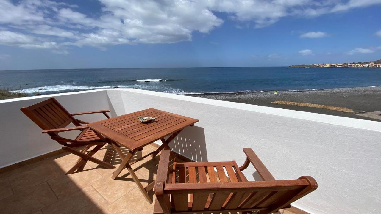 Casa La Puntilla - Estudio Nº 1 Валле Гранд Рей Экстерьер фото