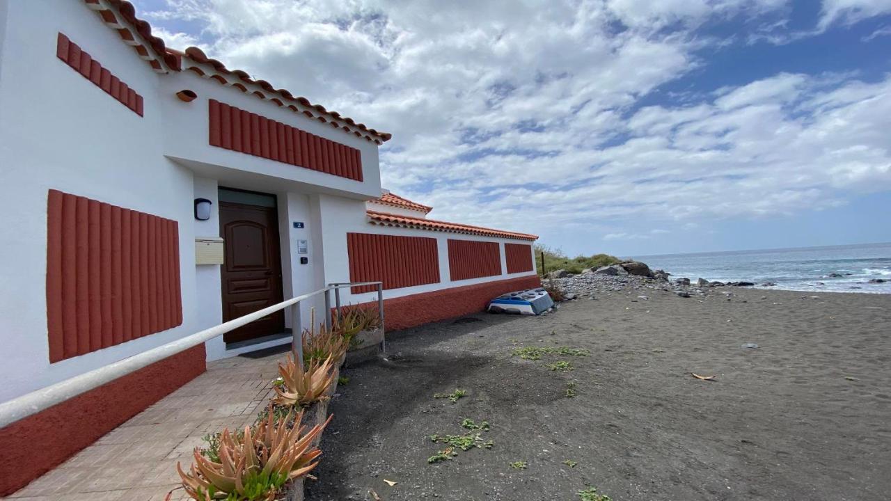 Casa La Puntilla - Estudio Nº 1 Валле Гранд Рей Экстерьер фото