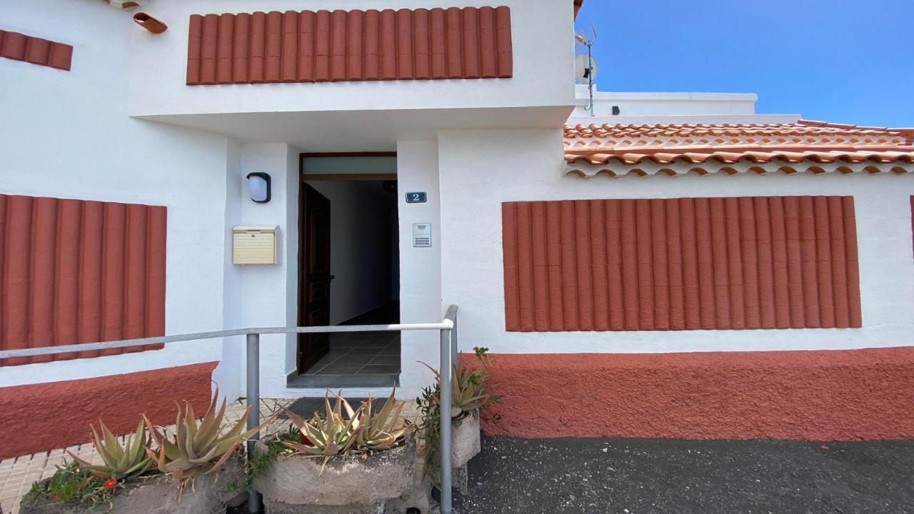 Casa La Puntilla - Estudio Nº 1 Валле Гранд Рей Экстерьер фото