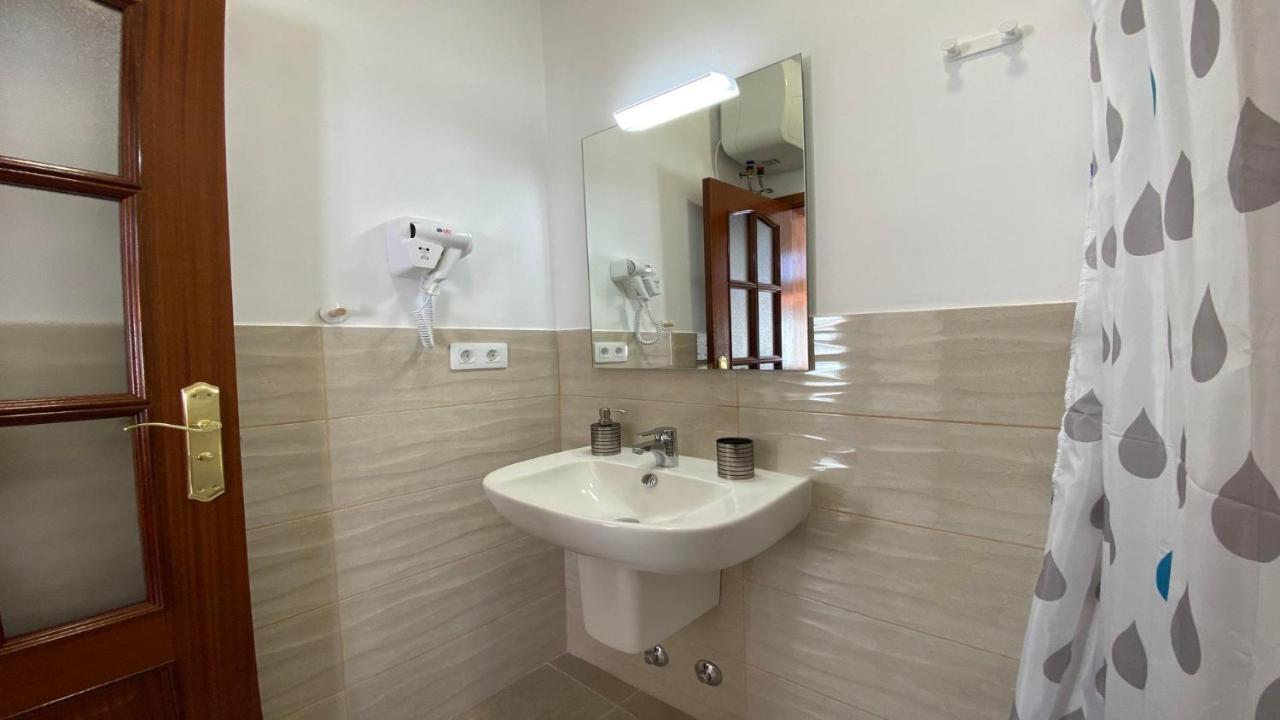 Casa La Puntilla - Estudio Nº 1 Валле Гранд Рей Экстерьер фото