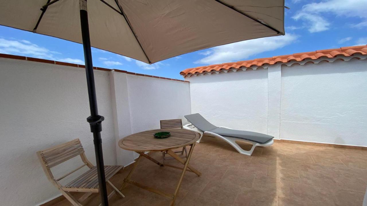 Casa La Puntilla - Estudio Nº 1 Валле Гранд Рей Экстерьер фото