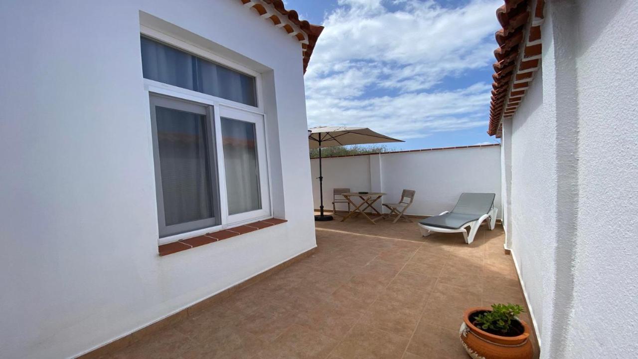 Casa La Puntilla - Estudio Nº 1 Валле Гранд Рей Экстерьер фото