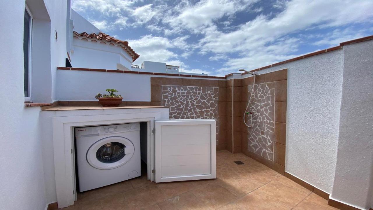 Casa La Puntilla - Estudio Nº 1 Валле Гранд Рей Экстерьер фото